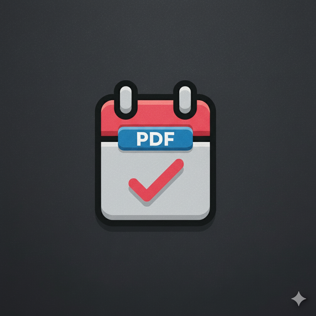 PDF 문서 분석기